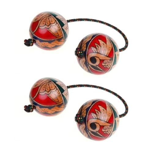 BMOZRM(ȂU) Asalato y Aslatuas nhg tBK[`bvh{[ AtJl ~[WbNGbOVFCJ[ VOnhp[JbV Kashaka (Size : 2pcs)