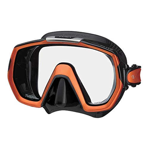 TUSA M-1003 Freedom Elite Scuba Diving Mask