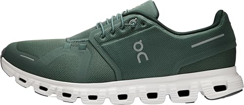 Image of On Men's Cloud 6 Sneakers