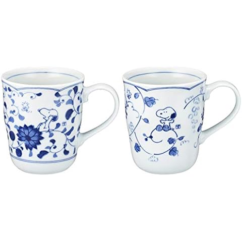 Tasses arabesques indigo/raisin Kaneshotouki Cover