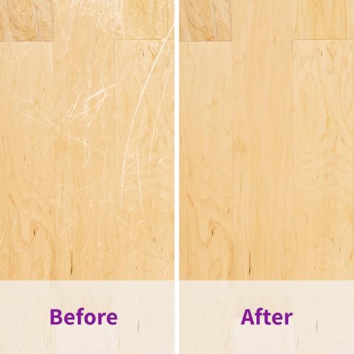 Rejuvenate RJ32PROFG Professional Wood Floor Restorer And Polish thumb #8