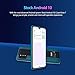 immagine 14G Cellulare Android 10 CUBOT NOTE 7 Smartphone 5.5 Pollici FW+ Schermo Waterdrop 3100mAh Tripla Fotocamera 13MP 8MP +0.3MP+0.3 MP16GB ROM Face ID Dual SIM GPS Verde