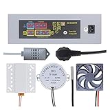 1, accesorios de mini incubadora de bricolaje