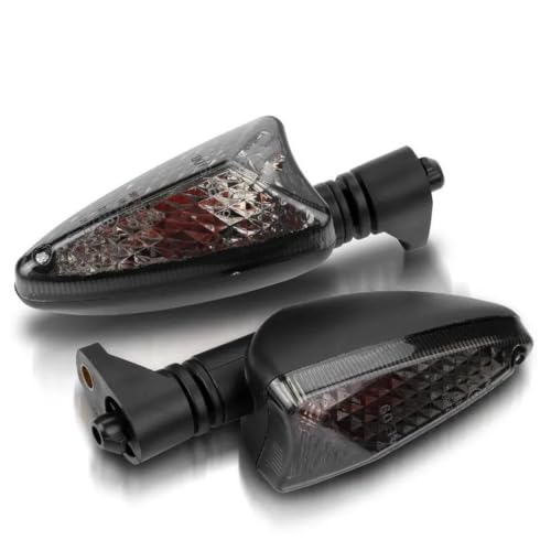 Clignotants LED moto pour rouler de nuit en BMW 650GS