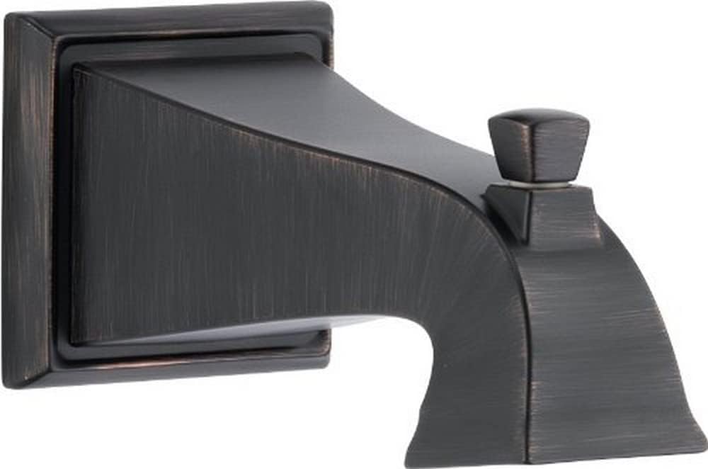 Delta Faucet RP52148RB, Venetian Bronze,.5, 0.5