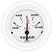 Sierra International 68376P Water Temperature Gauge