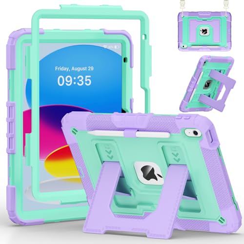 Dinines-Funda-protectora-para-iPad-A16-de-11a-generacion-de-11-pulgadas-202510a-generacion-de-109-pulgadas-2022-funda-protectora-resistente-a-prueba-de-golpes-para-iPad-a16-con-soporte