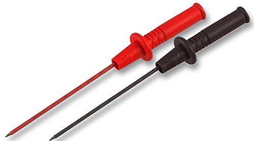 72-9320 - Test Probe Connector, Needle, Multifunction, Various Types of Multimeter/DMM Test Equipments