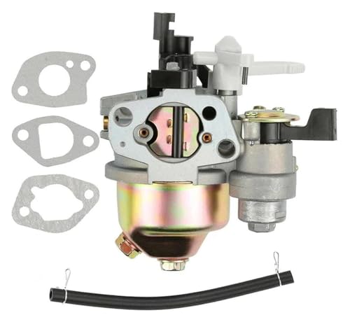 Kit réparation carburateur moto GX160 GX200 pour redémarrer vos outils de jardin