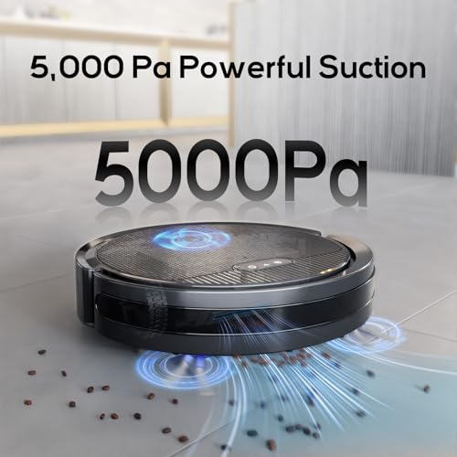 Kipvvo V3 Robot Vacuum の商品画像 1