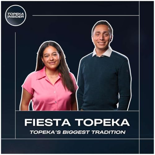 What Started As A Block Party Has Become Topeka&rsquo;s Biggest Summer Tradition | Fiesta Topeka