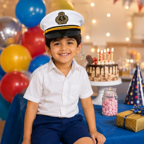 Image of Raj Costume Freedom Fighter Costume for Kids | Independence Day Fancy Dress | Patriotic School Function Dress | Boys & Girls