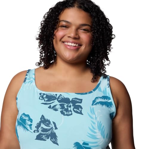 Image of Columbia PFG Freezer III Dress