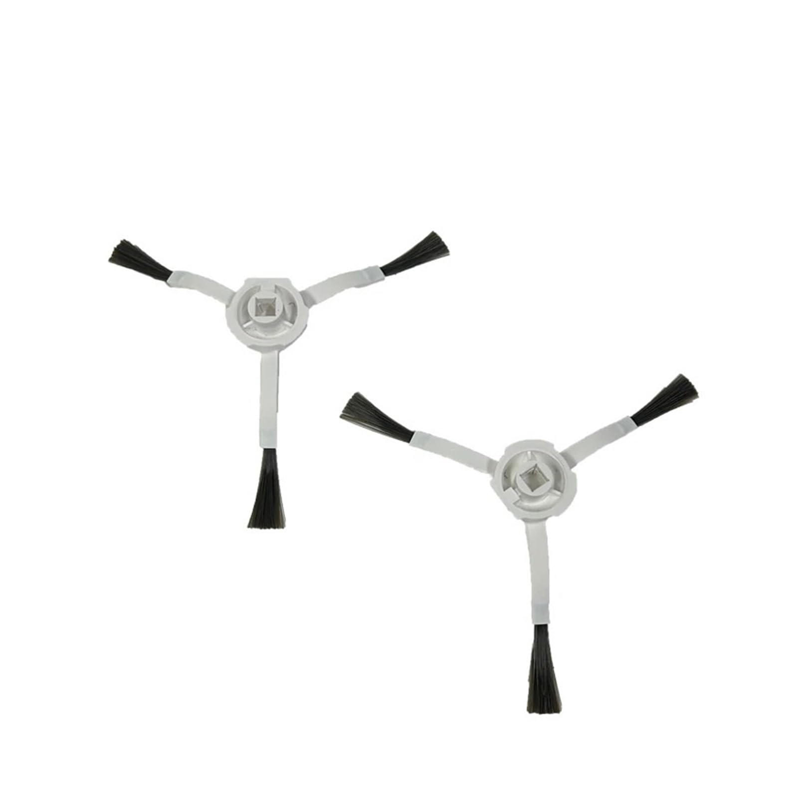 GENTERUN Sweeping Robot side Brush,Compatible For Dreame,D10 Plus Vacuum Cleaner Replacement side brushes Accessories Spare Parts
