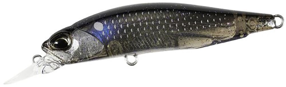 Duo Realis Rozante 63SP CCC3522 Inakko Smoke Suni Yem