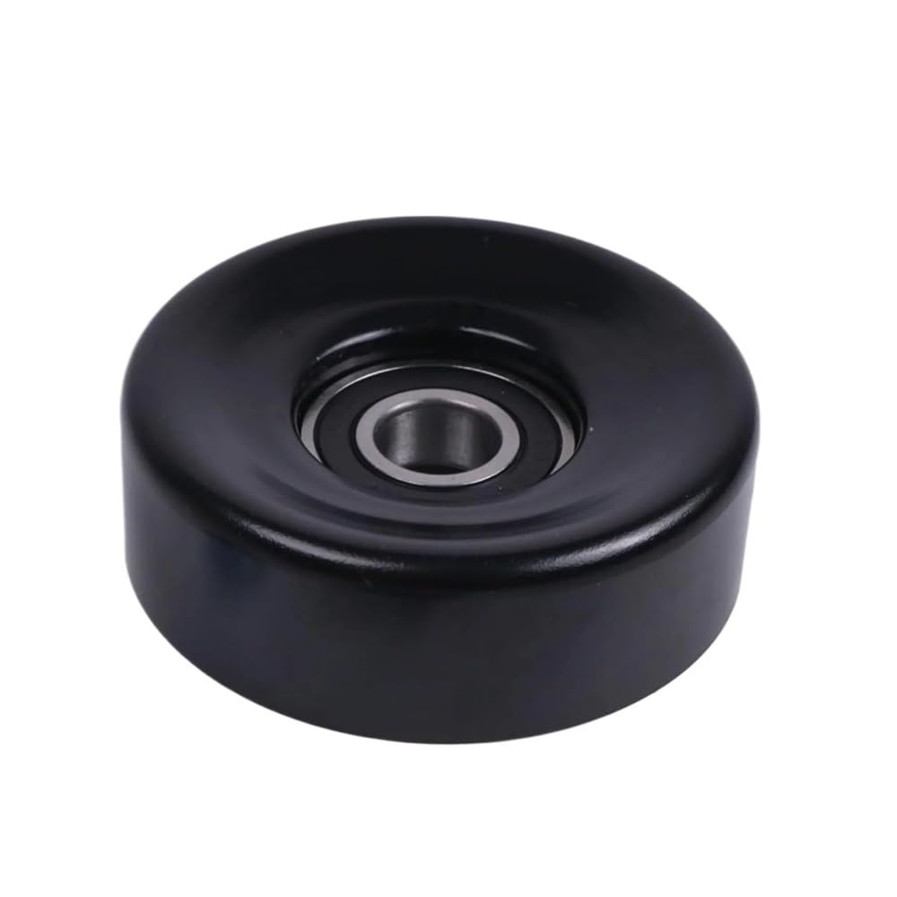Accesorios Polea tensora de Correa Serpentina 3861009 Compatible con transmisiones 4.3GXiE, 8.1GiE, 8.1Gi, 5.0GXi y 5.7.