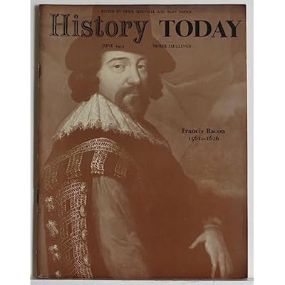 History Today, June 1959