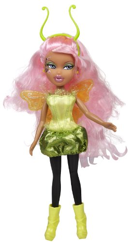 Bratz Maskerade Puppe (Lian)