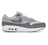 Air Max 1 in Photon Dust + Smoke Grey