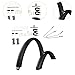 Mountain Bike Mudguards Bicycle Fenders Widen Wheel Protection Replacement Front Rear Mudguard Bike Fenders Set Wheel Fenders, for 27.5inch Bike