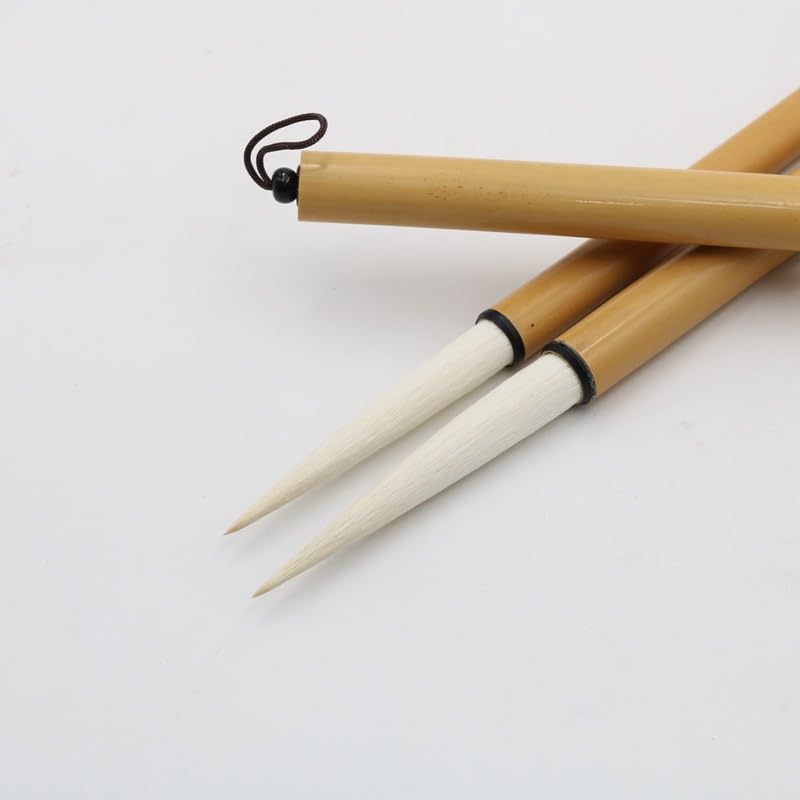 Materiały do kaligrafii chińskie materiały artystyczne do kaligrafii __PLACEHOLDER_BRAND_10__