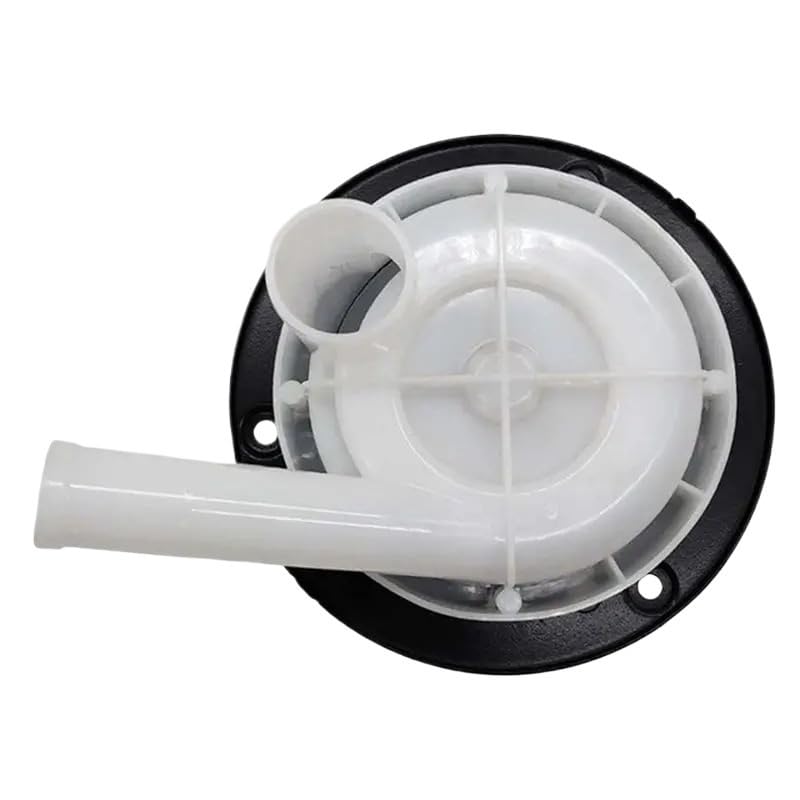 Compatible para Multi Marca Bomba Desagüe Lavadora WP35-6465