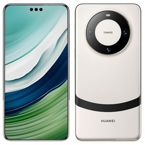 Image of EmBed Matte Fiber Display Guard for Huawei Mate 60 Pro+ - Unbreakable, Ultra-Thin, Lightweight Matte Finish Screen Protector with Easy Installation Kit