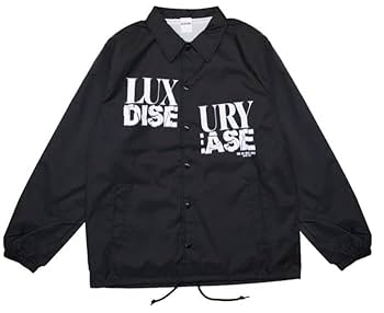 ONE OK ROCK LUXURY DISEASE コーチジャケットL 41Y2uZbpuVL._UF350,350_QL80_.jpg