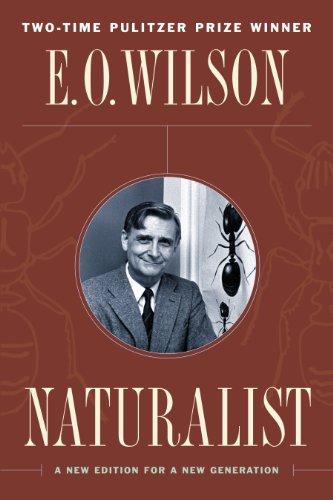 Naturalist (English Edition)