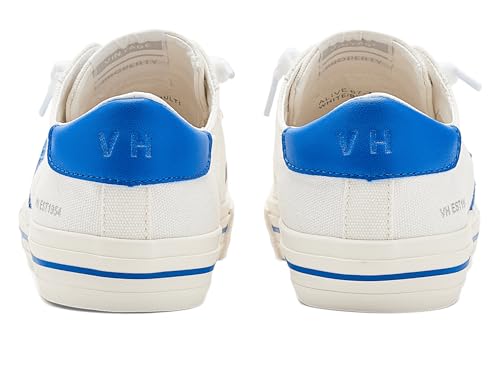 Image of VINTAGE HAVANA Womens Alive Slip On Sneakers Shoes Casual