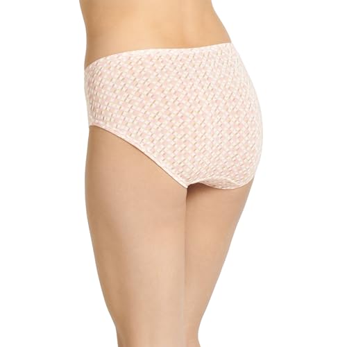 Image of Jockey Women's Underwear Supersoft Hipster - 3 Pack