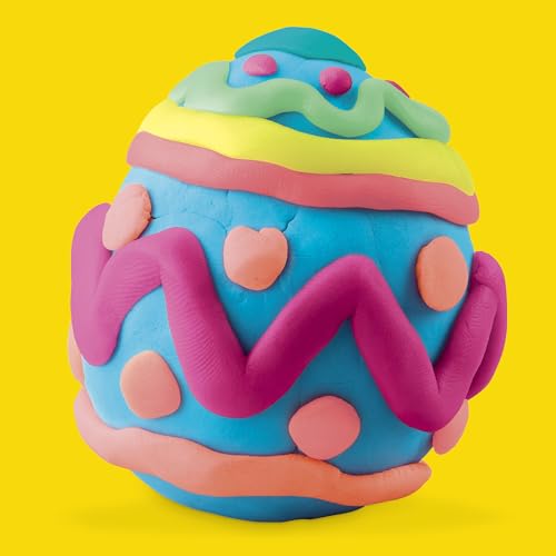 27% Off Play-Doh Eggs 24-Pack Dinosaur & Dragon Egg Hunt Toys - Image 4