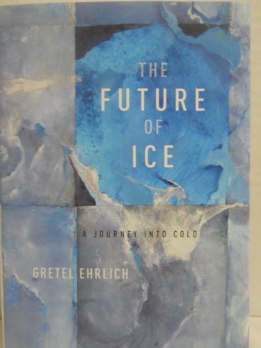 The Future of Ice: A Journey into Cold