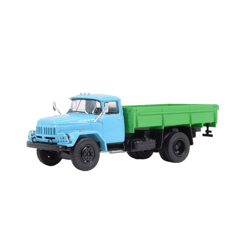 Camion Urals AMUR-53131 ZIL-130 Modimio 1/43 maquette camion soviétique