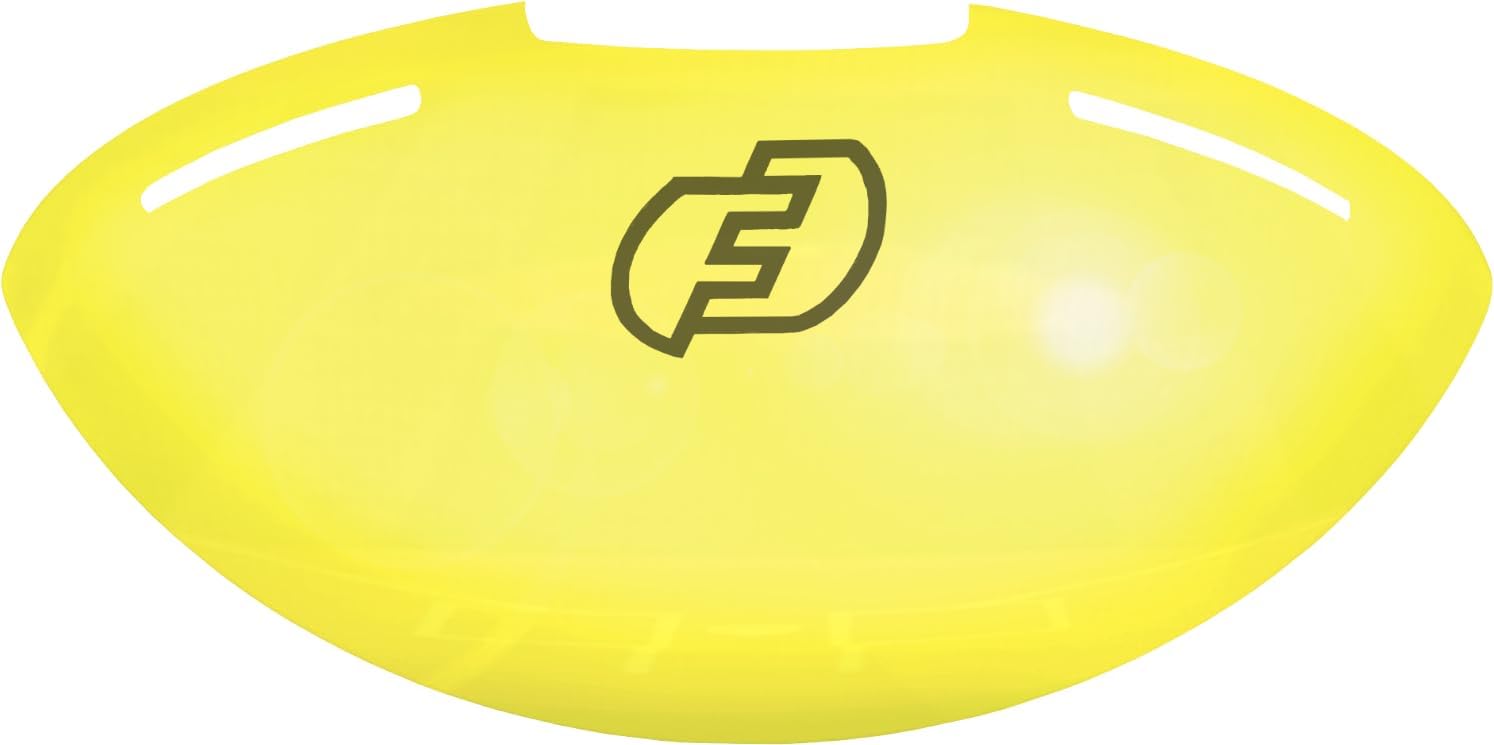 FORCE3 PRO GEAR Traditional Defender Mask Sun Shield | Fits FORCE3 PRO GEAR Mask Only