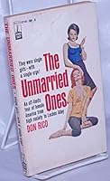 The unmarried ones (Beacon signal sixty) B0007HKX1M Book Cover