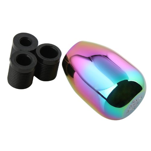 Bingohobby Neo Colorato universale in alluminio di...