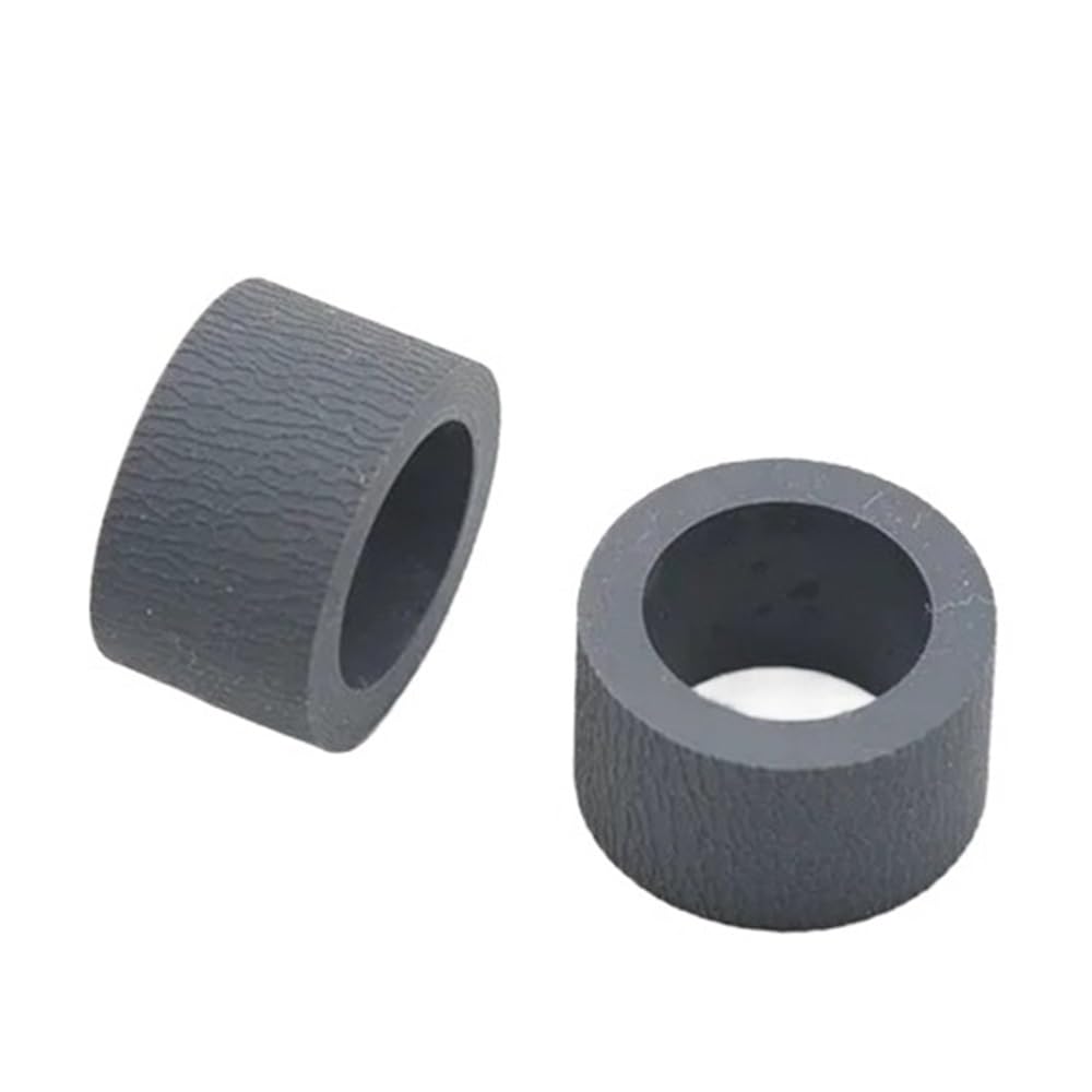 Rahmen Pickup Roller Reifen 10SET 1577828 Fit for EPSON XP 55 600 605 610 615 620 625 630 635 700 710 720 750 760 800 810 820 830 850
