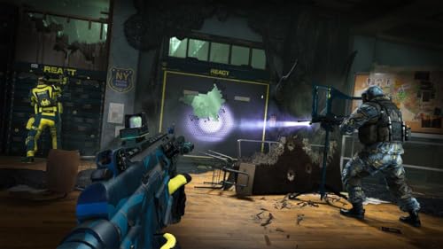 Rainbow Six Extraction Playstation 5 - vue 6