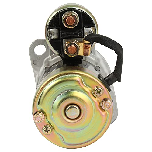 DB Electrical Starter 12 Volt Replaces Arrowhead SMT0385 by DB Electrical - Used condition - Image 4