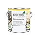 Osmo-Color Dekorwachs transp. 0,375 L