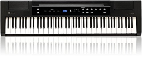 Williams Allegro 2 88-Key Hammer Action Digital Piano