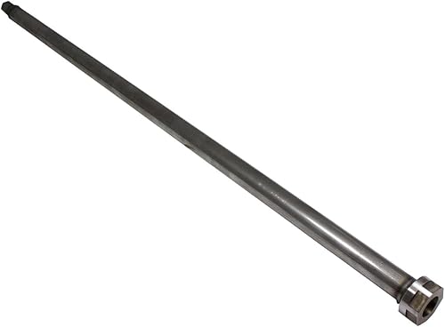 Miniatura 17 de Yukon - Juego de extractores de rodamientos de soporte resistentes