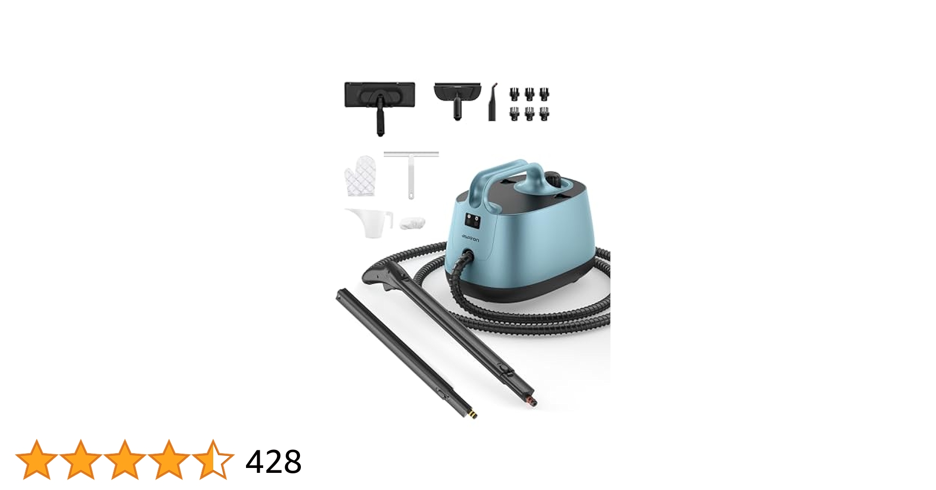 スチームクリーナー, Aspiron 高温蒸気掃除機 家庭用高圧洗浄機 高温 Amazon | スチームクリーナー(Aspiron)高温蒸気掃除機 家庭用