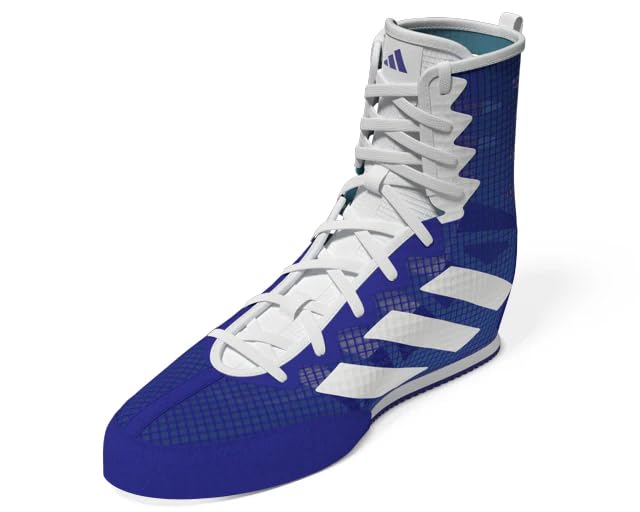 Image of Adidas Unisex-Adult Box Hog 4 Boxing