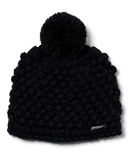 Spyder Girls Brrr Berry Hat