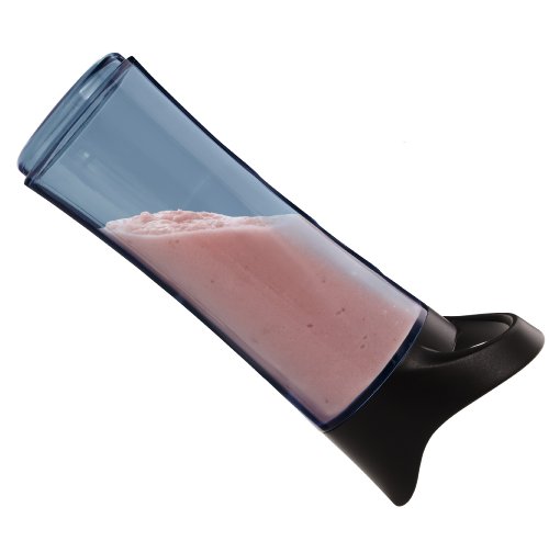 Oster Blstpb-Wbl My Blend 250-Watt Blender With Travel Sport Bottle, Light Powder Blue #TOP6