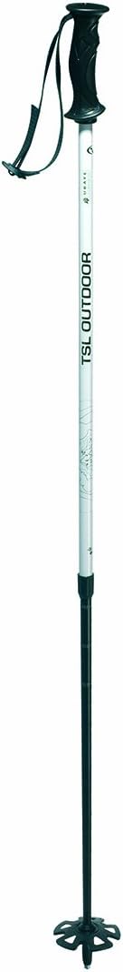 TSL Ubaye Snowshoe Pole (2 Piece Adjustable)