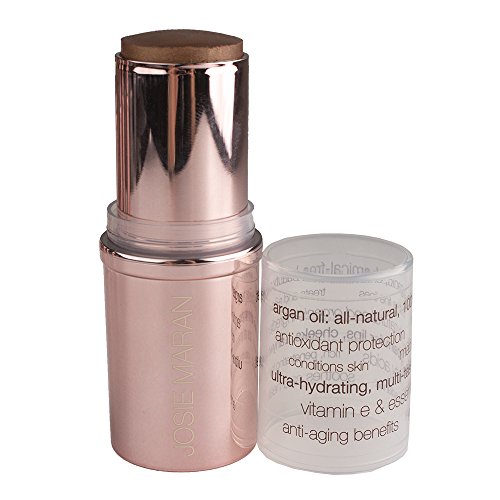Josie Maran Argan Color Stick - Escape, 16g/0.55oz Unboxed