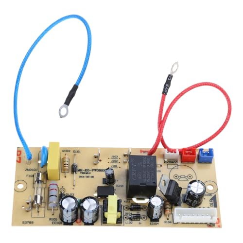 Placa fuente para olla eléctrica de presión miniatura 5